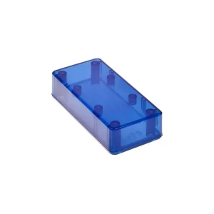 Akce končí brzy | Kradex Z75n ABS krabička modrá