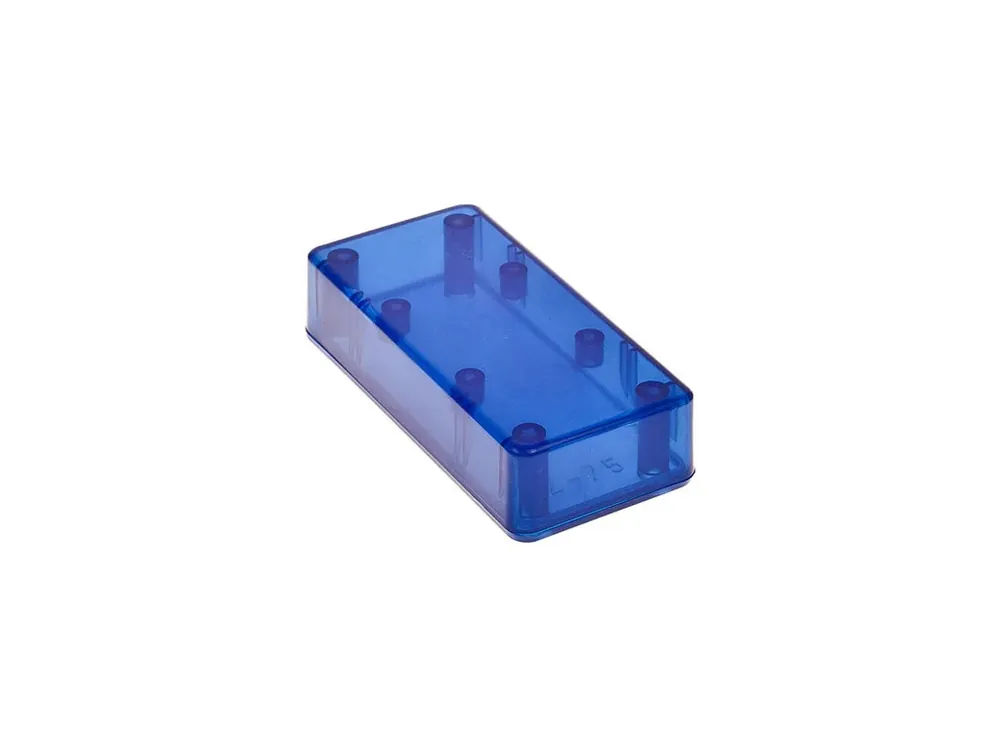 Akce končí brzy | Kradex Z75n ABS krabička modrá