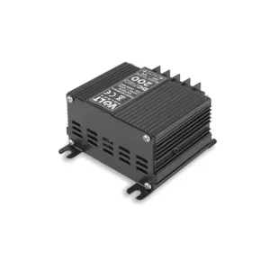 Volt DC200 PRO 24/12V 15A měnič napětí 200W - Akce