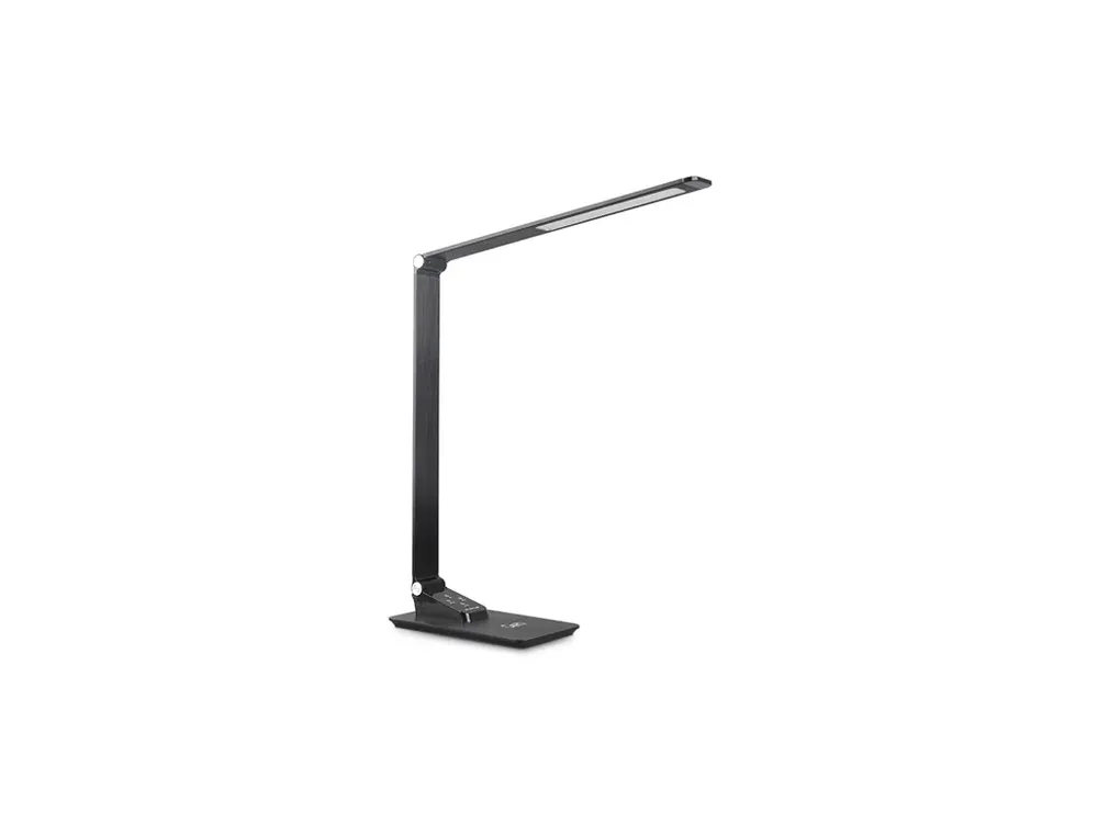 Nově k dispozici - Geti GTL105B stolní lampa černá