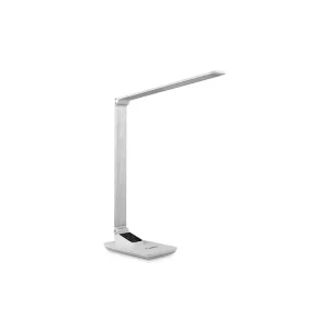 Časově omezená nabídka | Geti GTL105W stolní lampa bílá