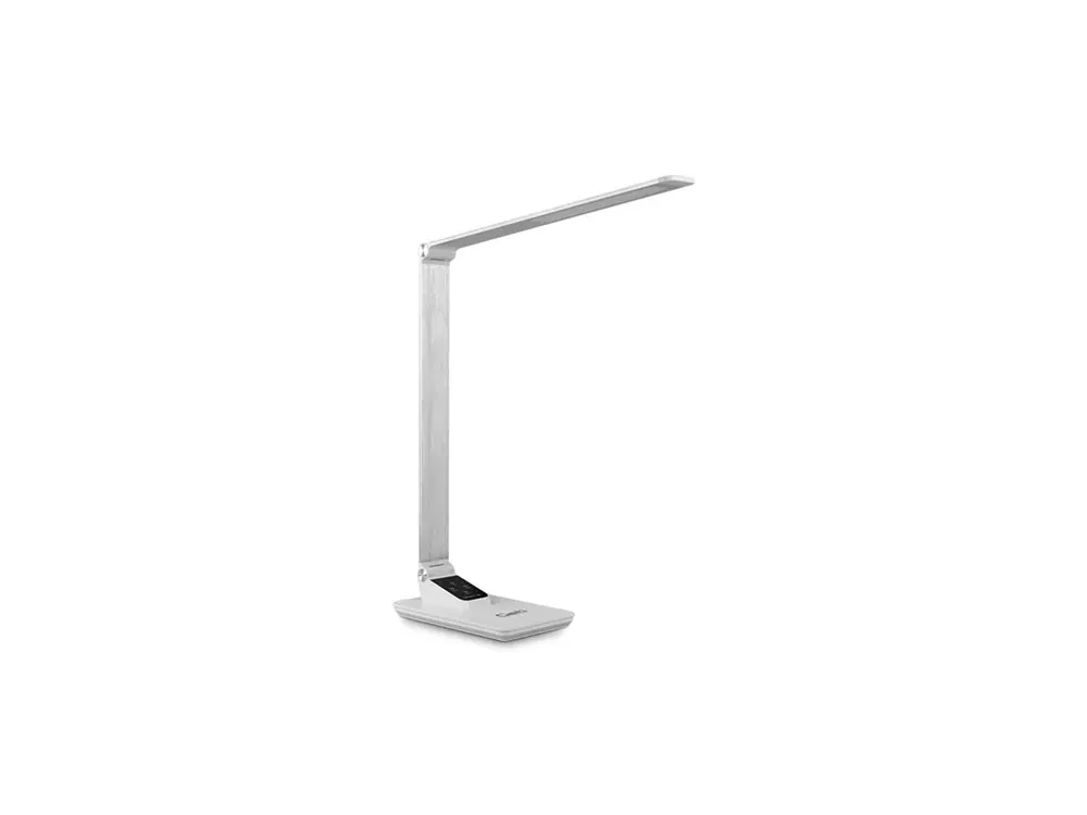 Časově omezená nabídka | Geti GTL105W stolní lampa bílá