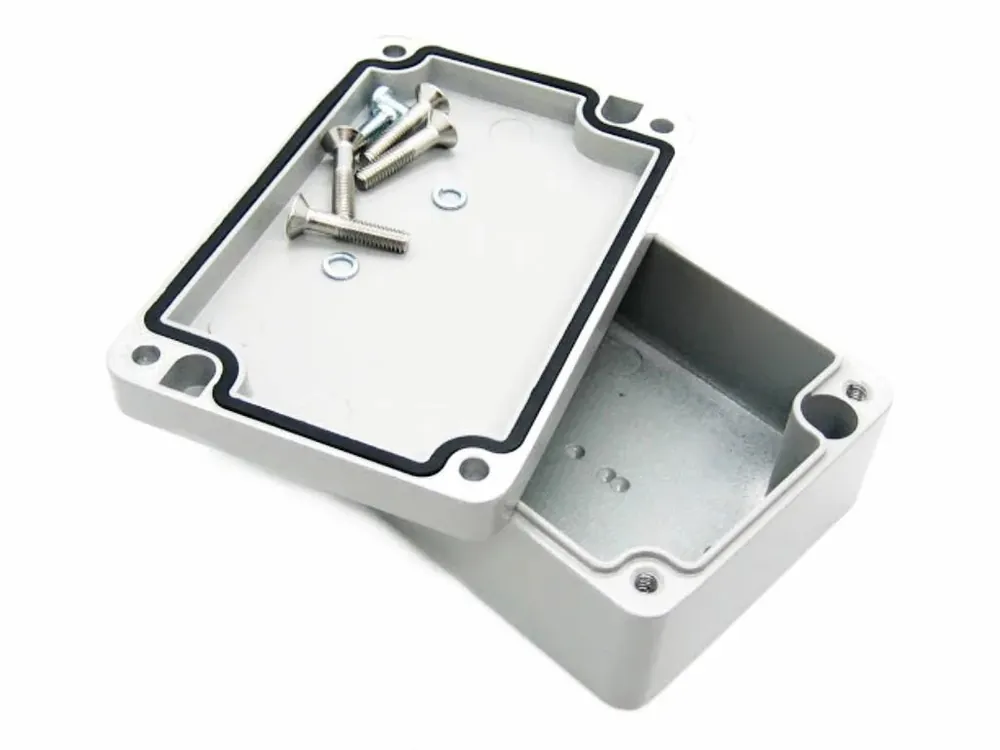 Krabička G103G IP67 - Doprodej