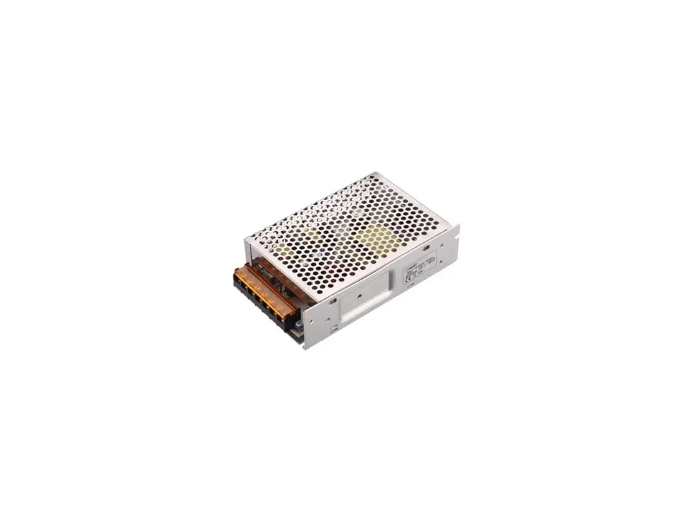 Ihned k objednání | Geti GPSI12120 zdroj spínaný 12V/10A