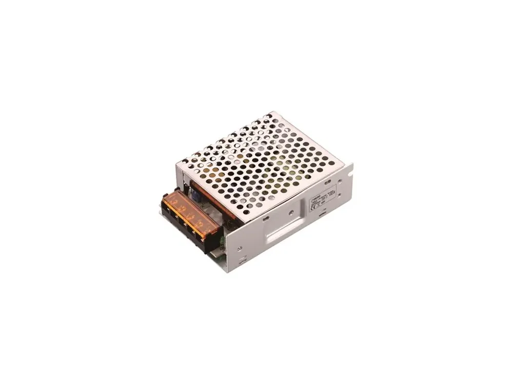 Geti GPSI1260 zdroj spínaný 12V/5A | Velmi oblíbený produkt