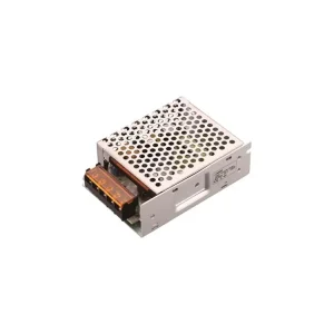 Spínaný napájecí zdroj 24V, 60W, Geti GPSI2460 - Lze objednat