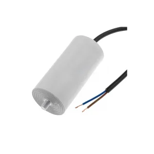 Motorový rozběhový kondenzátor 50uF 400V Ducati 416103014 | Cena od výrobce