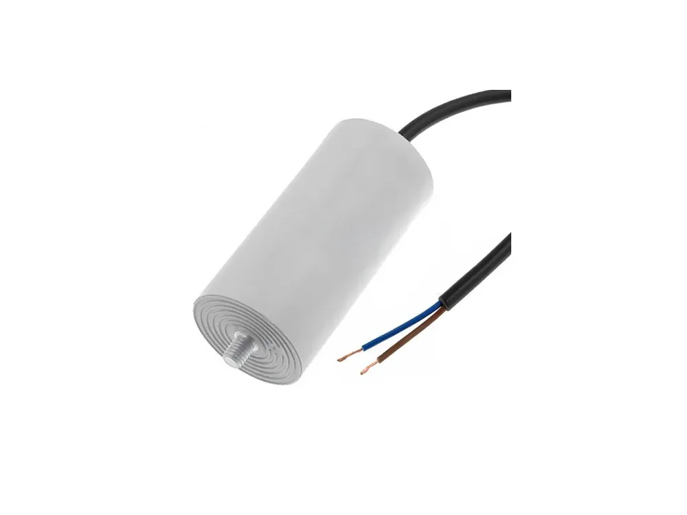 Motorový rozběhový kondenzátor 50uF 400V Ducati 416103014 | Cena od výrobce