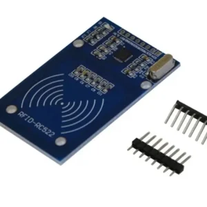 MFRC-522 modul RFID 13,56Mhz - Velká sleva
