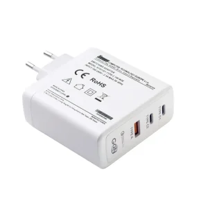 Snadné objednání - Sunny SYS1101-TYPE C 100 W2E univerzální USB nabíječka