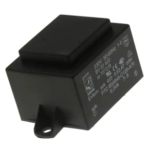 Hahn BV EI 422 1226 transformátor 6VA 230V//15V | Skladem