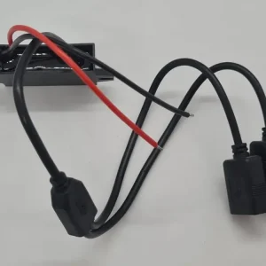 Oblíbený produkt - Měnič napětí 12V/5V 3A 2x USB-A