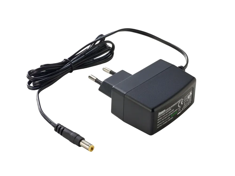 Nově přidáno - Sunny SYS1381N-1212-W2E napájecí zdroj 12V/1A