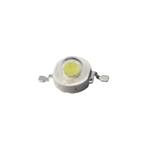 OSW4XME1E1E LED STAR 1W bílá studená - Výhodná nabídka