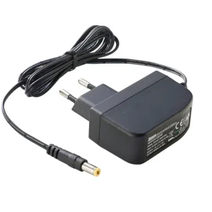 Sunny SYS1638-0612-W2E napájecí zdroj 12V/0,5A - Rychlé odeslání