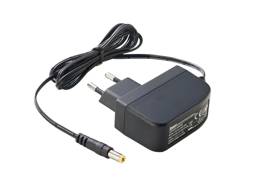 Sunny SYS1638-0612-W2E napájecí zdroj 12V/0,5A - Rychlé odeslání