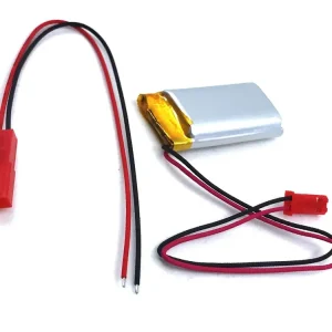 Top cena - Akumulátor Li-Po 7,4V 600mAh LP503040-2S1P