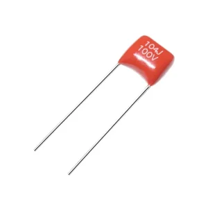 Objednejte nyní | Polypropylénový kondenzátor 100nF 100VDC JFH02A104K050000B