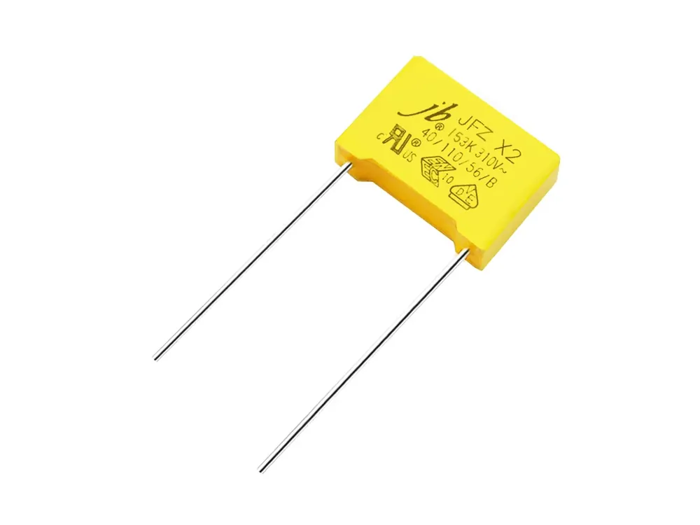 Polypropylénový kondenzátor 15nF 310VAC JFZ0A9153K100000B - Zlevněno