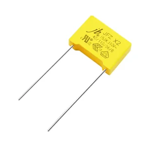 Polypropylénový kondenzátor 6,8nF 310VAC JFZ0A9682K100000B | Končí brzy