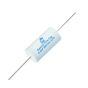 Audio kondenzátor 82uF 250VDC JSX | Snížená cena