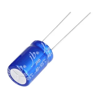 Elektrolytický kondenzátor 4700uF 25VDC JRB1W472M07501600350000B | Výhodný nákup
