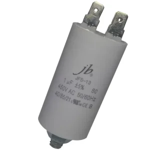 Akční nabídka - Motorový rozběhový kondenzátor 60uF 450V JFS13A6606J000000B