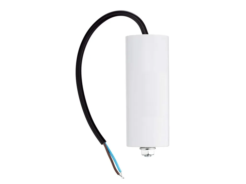 Velmi oblíbený produkt | Motorový rozběhový kondenzátor 8uF 450V JFS16A6805J000000BB