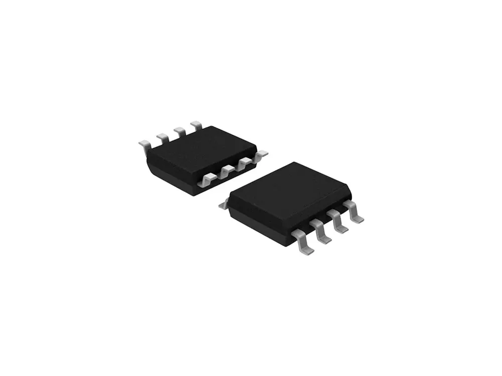 Bezpečný nákup - IR2153SPBF budič MOSFETů