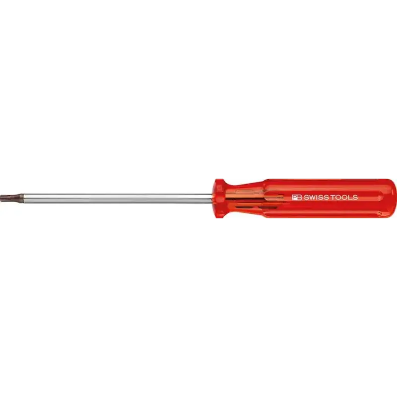 Vysoká kvalita - Šroubovák Torx Classic, PB400
