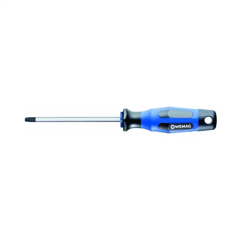 Šroubovák Torx T15x80 mm, Wemag - Kvalitní produkt