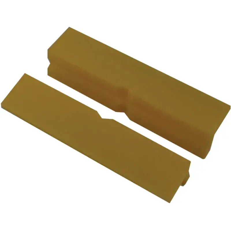 Skvělé hodnocení - SCANGRIP Magnetické ochranné čelisti svěráku, plast