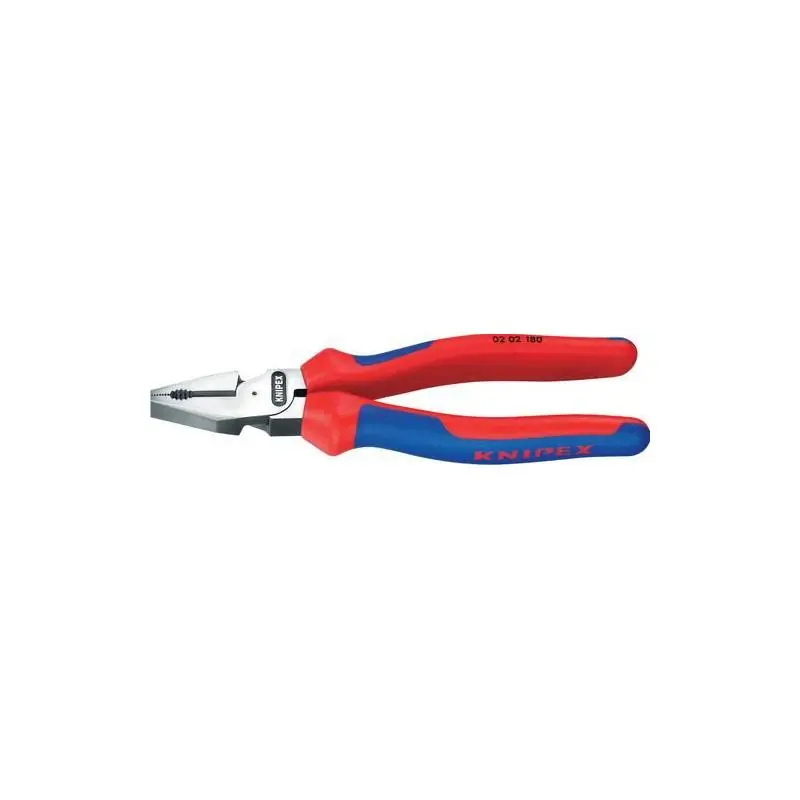 Nejlepší cena - Silové Kombinované kleště DIN ISO 5746 200 mm KNIPEX