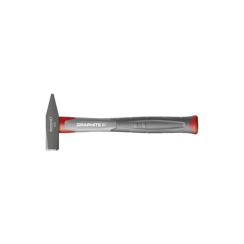 Do vyprodání zásob - Montážní kladivo 3K 500g Graphite Format