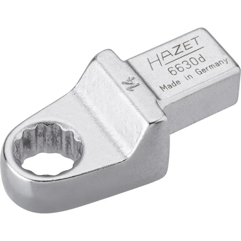 Sleva navíc | HAZET Nástavec s očkem