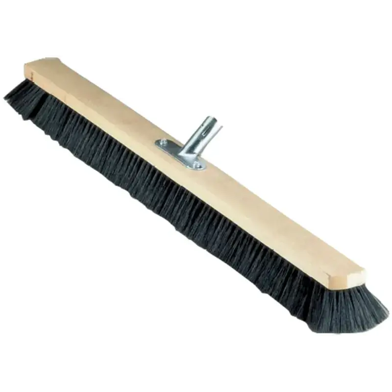 Už jen pár kusů | Sálový smeták - kvalitní štětiny, Nölle Profi Brush
