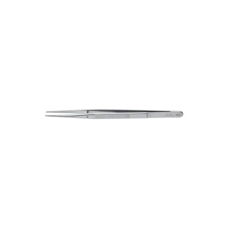 Přesná pinzeta, špičatá, 155 mm, úzké hroty, KNIPEX 92 24 34 | Outlet