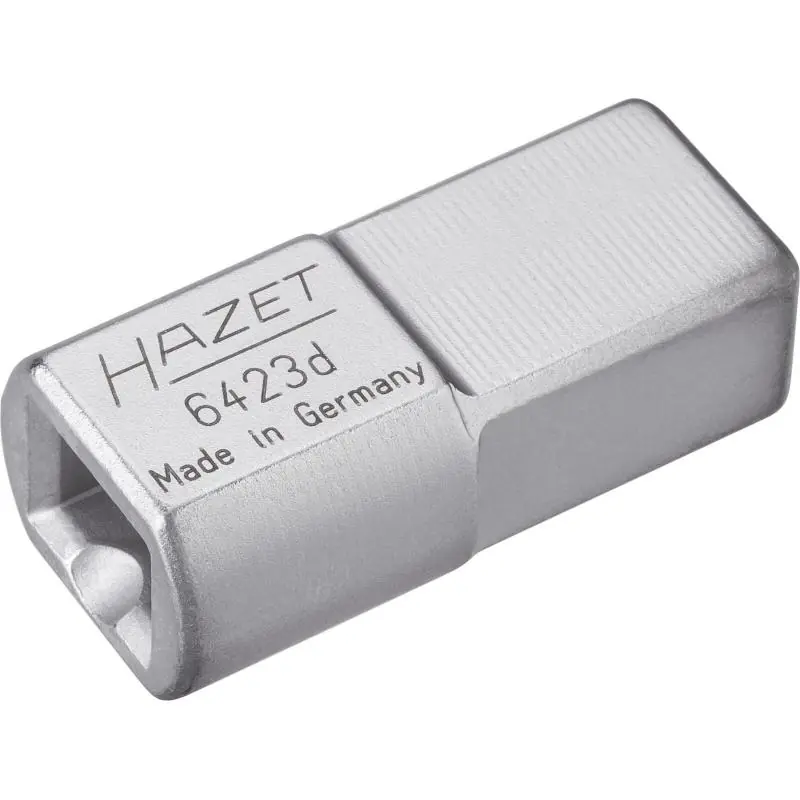 Nástrčný adaptér 9x12 mm x 14x18 mm, Hazet 6423d - Nově v nabídce