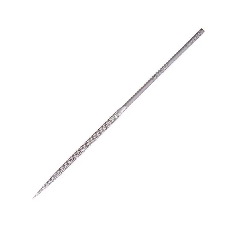 Jehlový pilník oválový - PJE 140mm - 0 | Pořiďte si nyní
