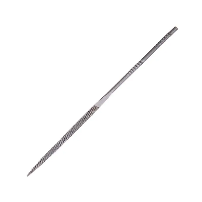 Jehlový pilník tříhranný nízký - PJTn 160mm - 2 - Nabídka