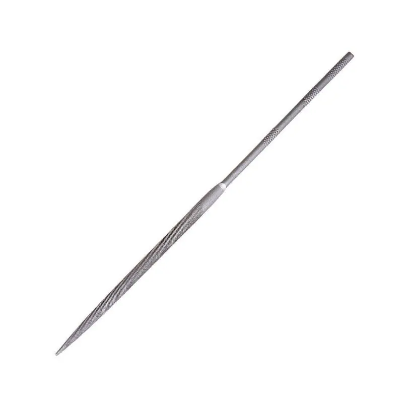 Jehlový pilník úsečový - PJP 140mm - 3 - Novinka v sortimentu