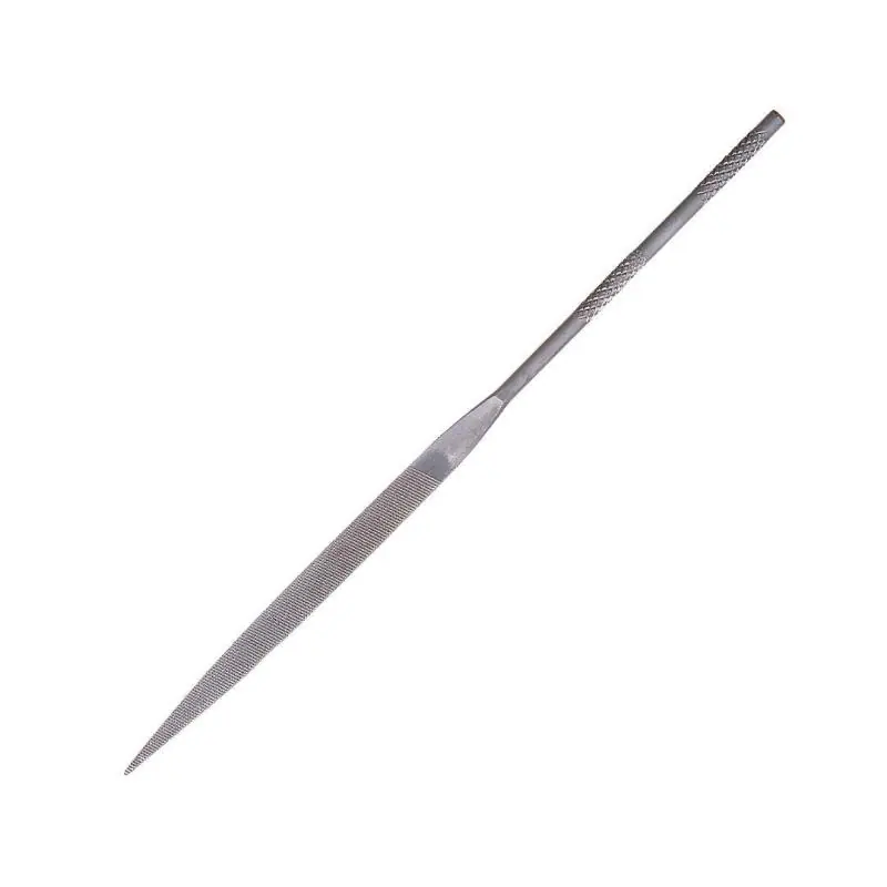 Jehlový pilník plochošpičatý - PJO 140mm - 3 | Slevy