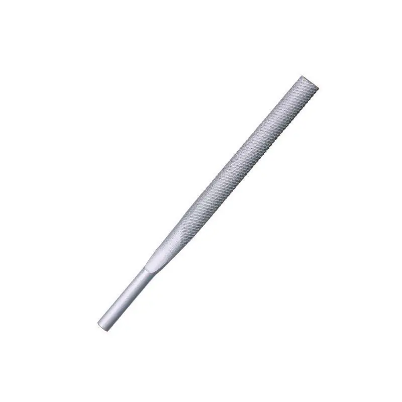 Strojní pilník úsečový cylindrický - X PJPc 90mm - 00 | Výhodná cena