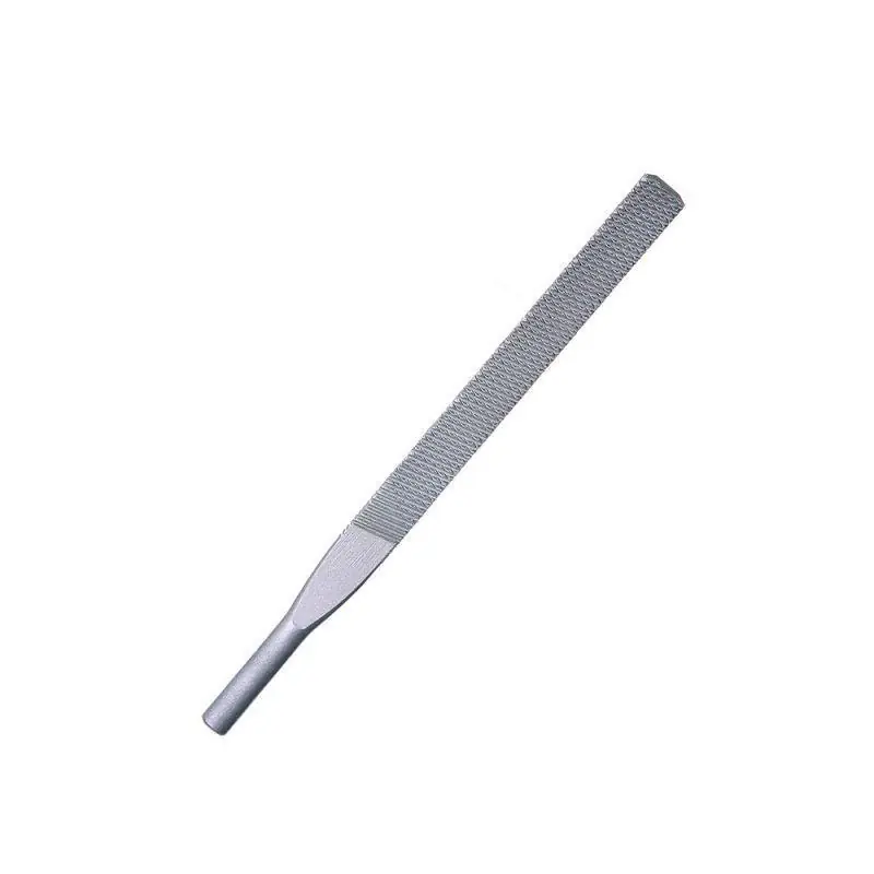 Strojní pilník plochý rovný - X PJAr 90mm - 0 | Jen po omezenou dobu