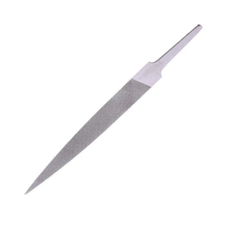 Precizní pilník tříhranný nízký - PPTn 150mm - 0 | Pořiďte si nyní