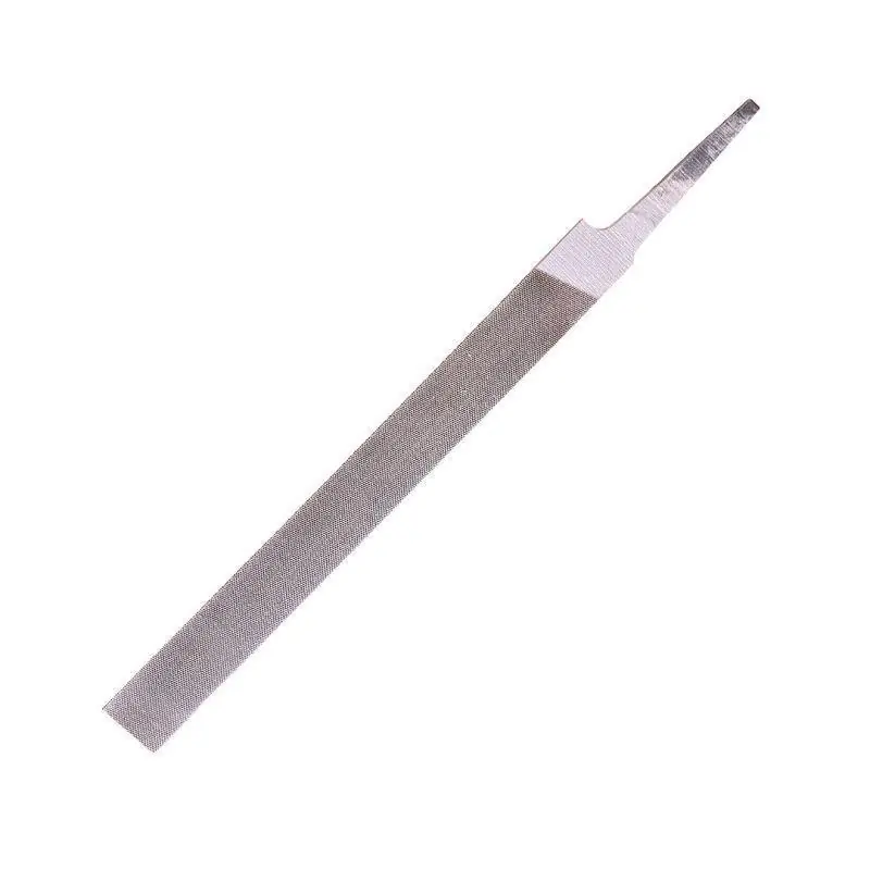 Precizní pilník nožový - PPN 100mm - 0 - Nejprodávanější