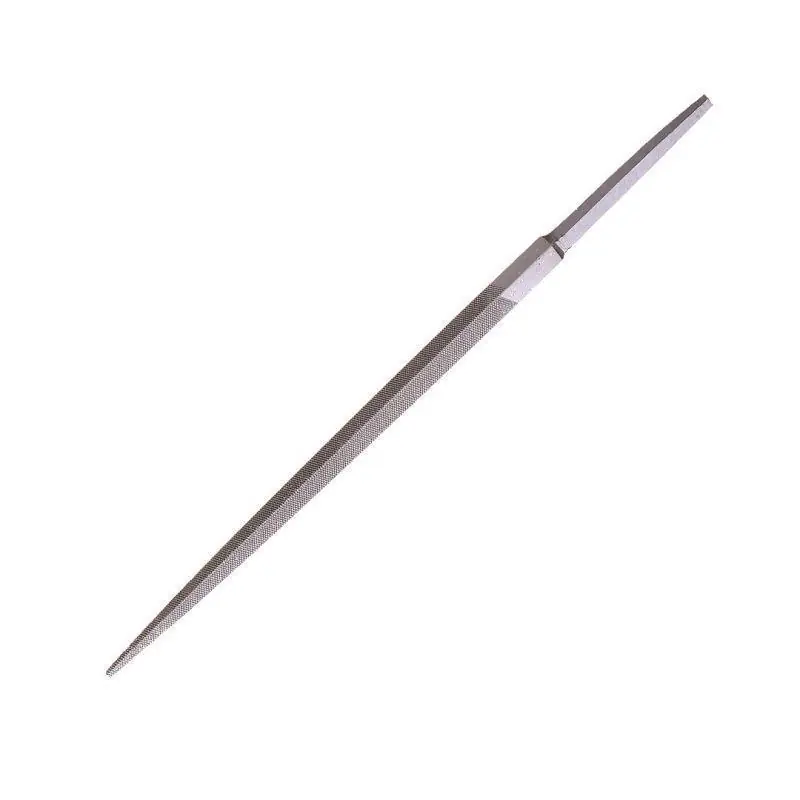 Precizní pilník čtyřhranný - PPC 200mm - 0 | Rychlé odeslání