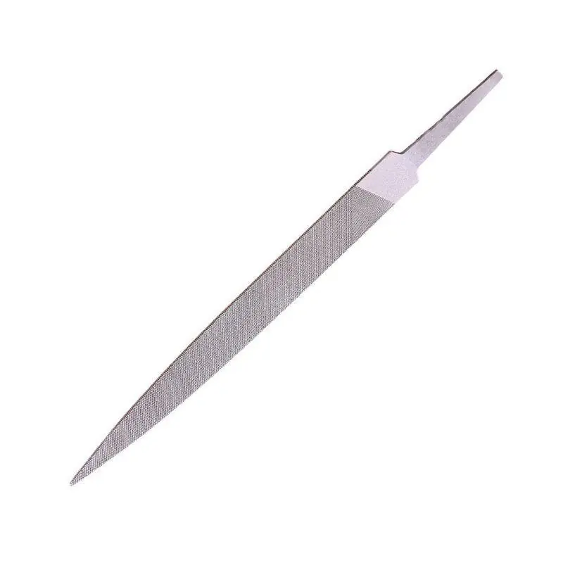 Snadný nákup | Precizní pilník plochošpičatý - PPA 150mm - 4