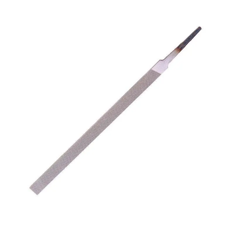 Top cena - Precizní pilník pillar úzký - PPPn 150mm - 2