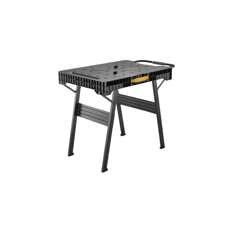 Skládací stůl FatMax, Stanley by Black & Decker FMST1-75672 | Neváhejte